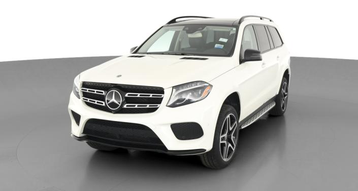 2019 Mercedes-Benz GLS 550 4MATIC -
                Trenton, OH
