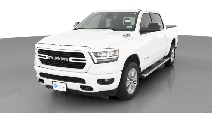 2019 RAM 1500 Big Horn -
                Trenton, OH
