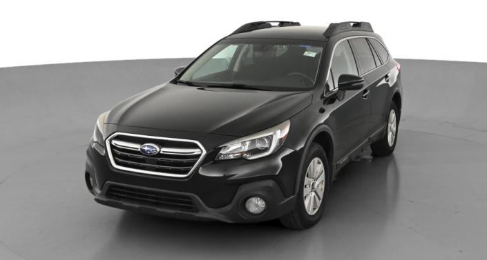 2018 Subaru Outback Premium -
                Beverly, NJ