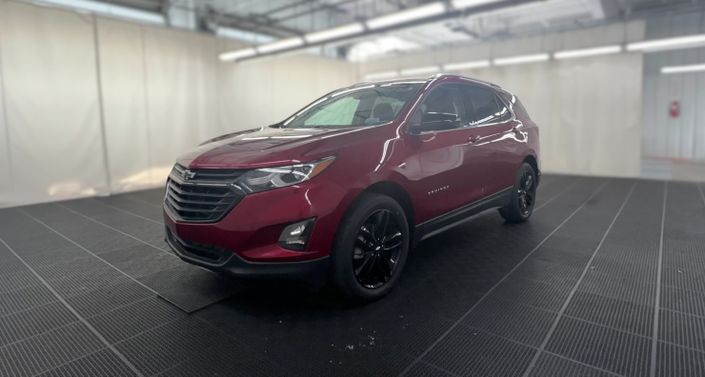 2020 Chevrolet Equinox LT -
                Indianapolis, IN
