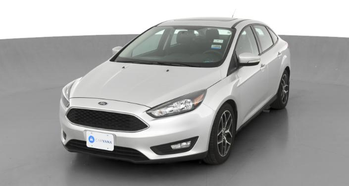 2018 Ford Focus SEL -
                Colonial Heights, VA