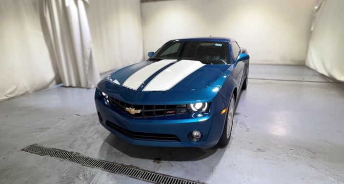 2010 Chevrolet Camaro LT -
                Union City, GA