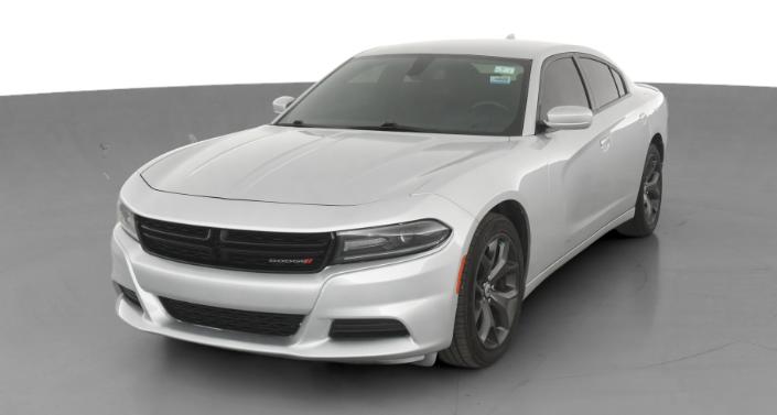 2019 Dodge Charger SXT -
                Wheatland, OK