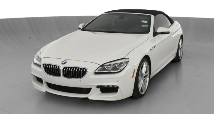2017 BMW 6 Series 640i -
                Lorain, OH