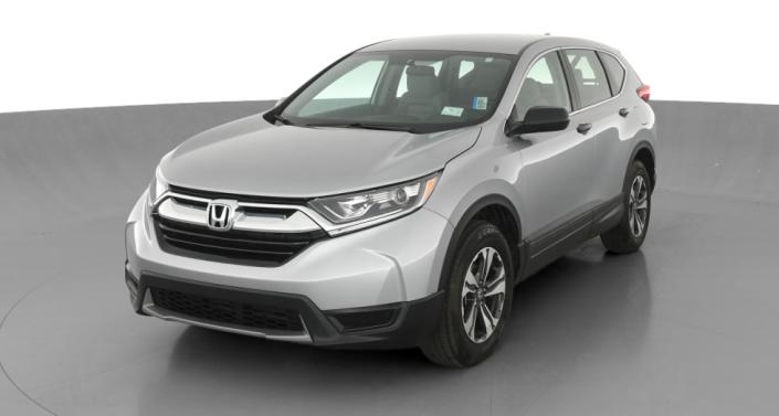 2019 Honda CR-V LX -
                Colonial Heights, VA