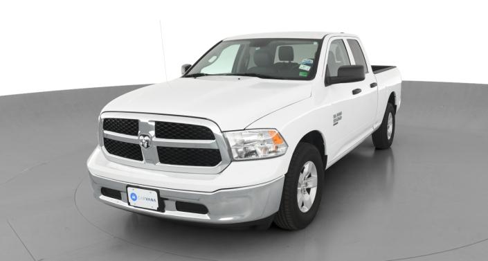 2023 RAM 1500 Classic Tradesman -
                Colonial Heights, VA