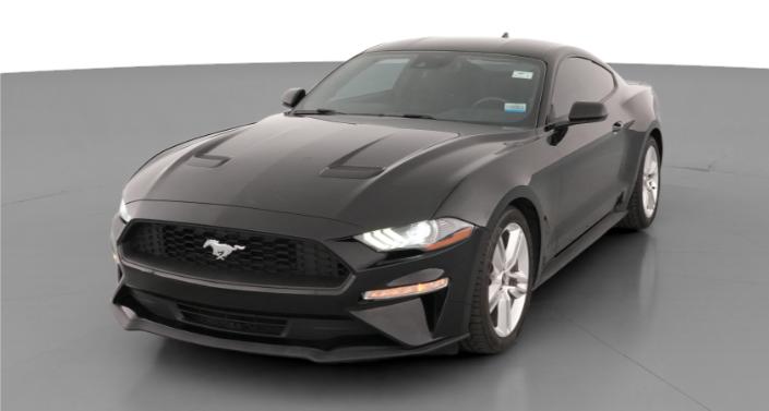 2020 Ford Mustang  -
                  Tolleson, AZ