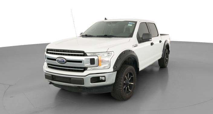 2019 Ford Econoline E-150 -
                  Trenton, OH