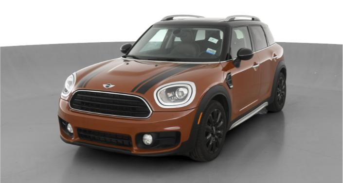 2017 MINI Cooper Countryman  -
                Colonial Heights, VA