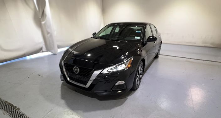 2022 Nissan Altima SV -
                  Union City, GA