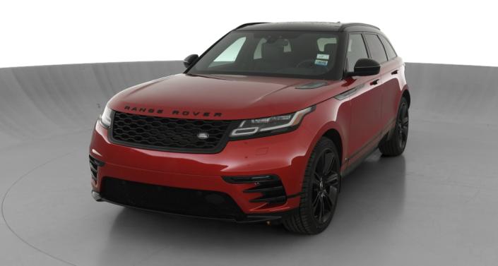 2019 Land Rover Range Rover Velar R-Dynamic SE -
                Lorain, OH