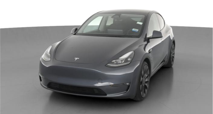 2023 Tesla Model Y Performance -
                Rocklin, CA