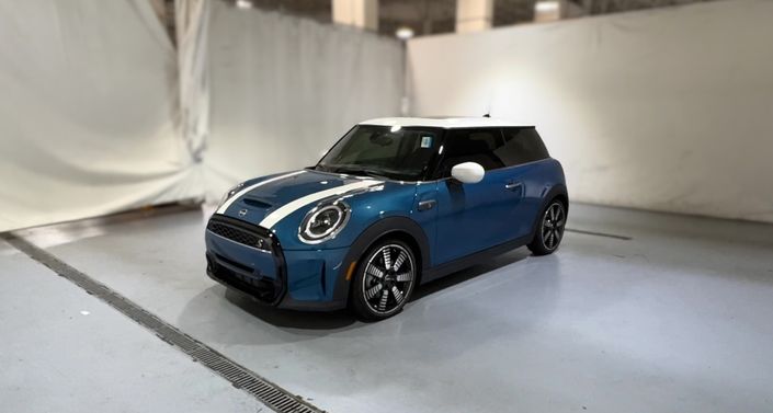 2023 MINI Cooper Hardtop S -
                Union City, GA