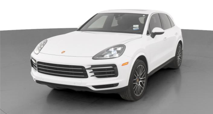 2022 Porsche Cayenne Base -
                Indianapolis, IN