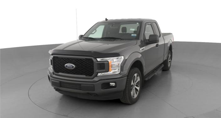 2020 Ford Econoline E-150 -
                Hebron, OH