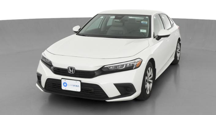 2023 Honda Civic LX -
                Colonial Heights, VA