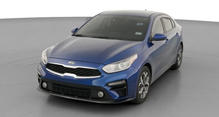 2020 Kia Forte LXS -
                Auburn, GA
