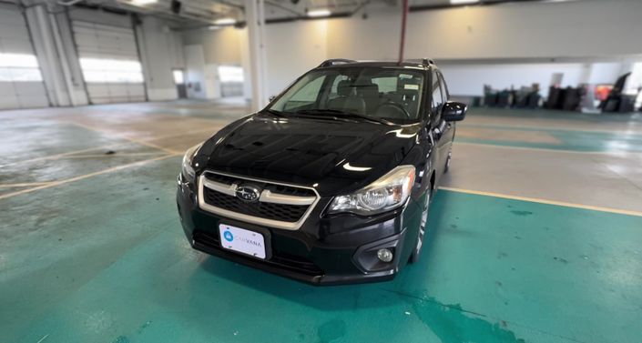 2014 Subaru Impreza Limited -
                  Manville, NJ