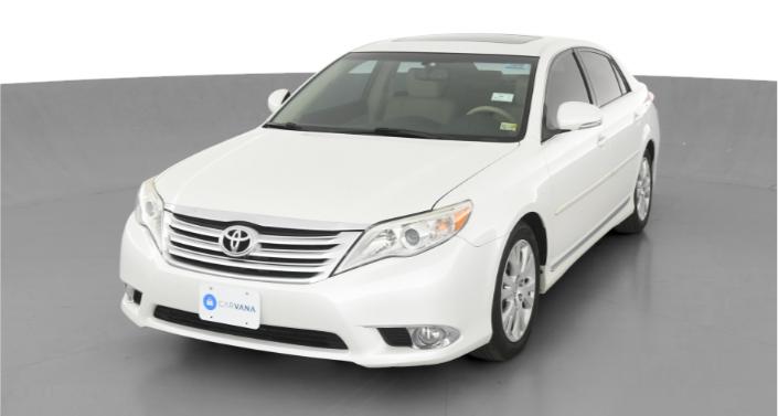 2012 Toyota Avalon Base -
                  Colonial Heights, VA