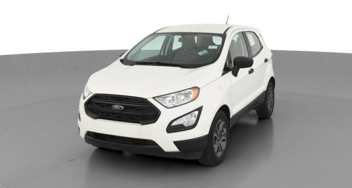 2018 Ford EcoSport S -
                  Concord, NC