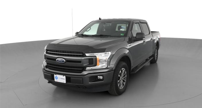 2020 Ford Econoline E-150 -
                Colonial Heights, VA