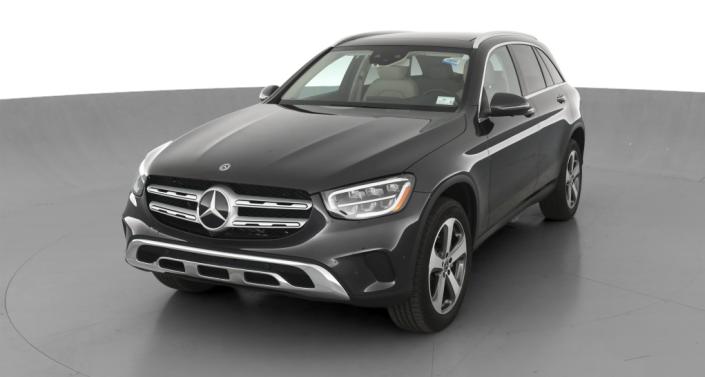 2020 Mercedes-Benz GLC 300 -
                Colonial Heights, VA