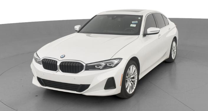 2024 BMW 3 Series 330i xDrive -
                Hebron, OH