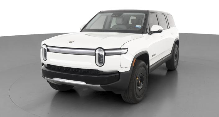 2025 Rivian R1S  -
                  Haines City, FL