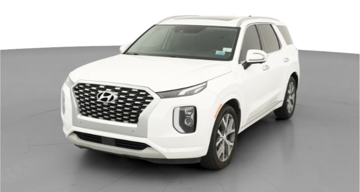 2022 Hyundai Palisade Limited -
                Auburn, GA
