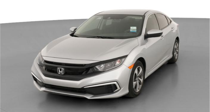 2021 Honda Civic LX -
                Auburn, GA