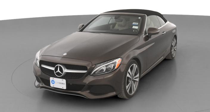 2017 Mercedes-Benz C-Class C 300 -
                Fort Worth, TX