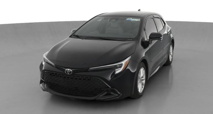 2024 Toyota Corolla SE -
                Colonial Heights, VA