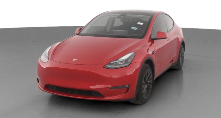 2023 Tesla Model Y Long Range -
                Indianapolis, IN