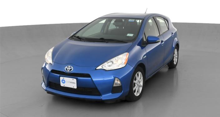 2014 Toyota Prius c Three -
                  Colonial Heights, VA