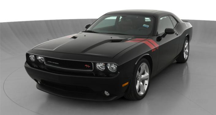 2013 Dodge Challenger R/T -
                Lorain, OH