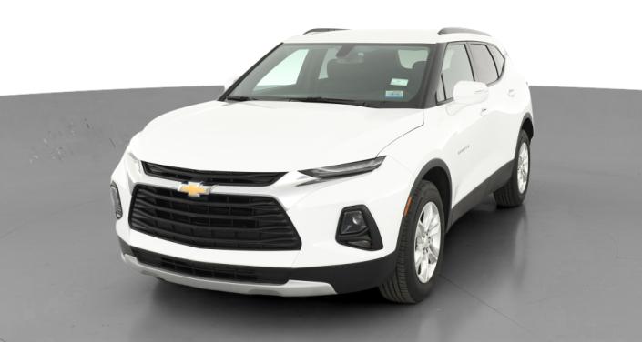 2020 Chevrolet Blazer  -
                Lorain, OH