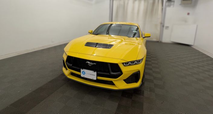 2024 Ford Mustang GT Premium -
                Framingham, MA