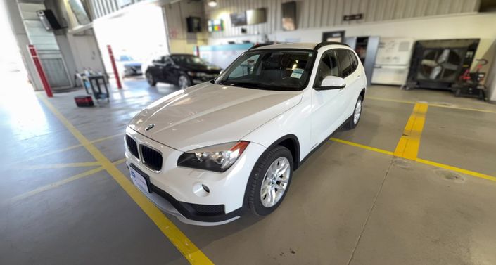 2015 BMW X1 xDrive28i -
                Fountain, CO