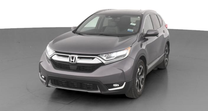 2017 Honda CR-V Touring -
                Indianapolis, IN