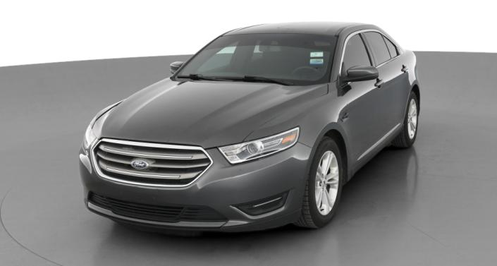 2018 Ford Taurus SEL -
                Richton Park, IL