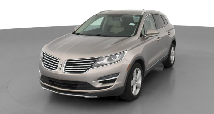 2018 Lincoln MKC Premiere -
                Concord, NC