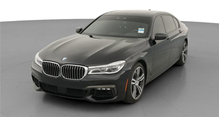 2018 BMW 7 Series 750i -
                Auburn, GA
