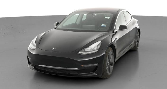 2019 Tesla Model 3 Long Range -
                Lorain, OH