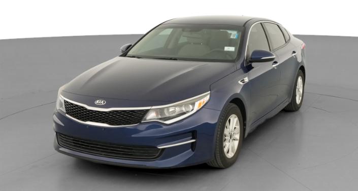 2016 Kia Optima LX -
                West Memphis, AR