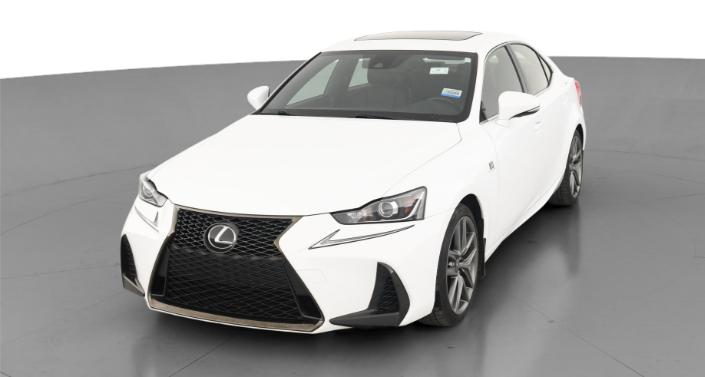 2018 Lexus IS 300 -
                Indianapolis, IN