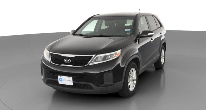 Thumbnail: 2015 Kia Sorento - 1