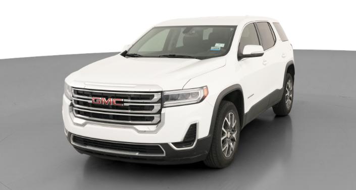 Thumbnail: 2021 GMC Acadia - 1