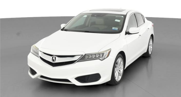 2016 Acura ILX  -
                Trenton, OH