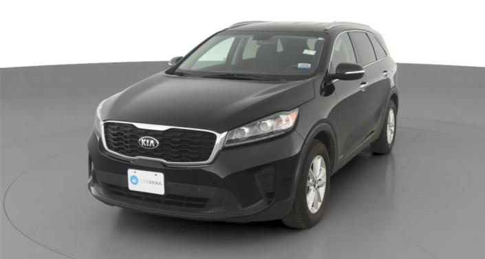 2019 Kia Sorento LX -
                Hebron, OH