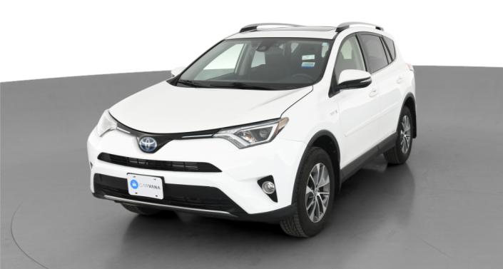 2017 Toyota RAV4 XLE -
                Richton Park, IL